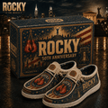 Premium RCKY Loafer Shoes TNSM
