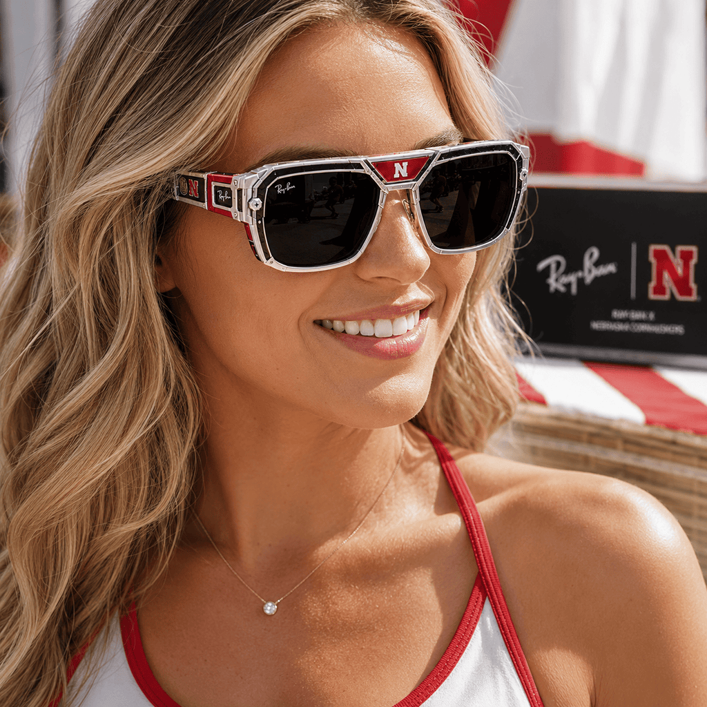 PREMIUM NCH UNISEX SUNGLASSES NTB