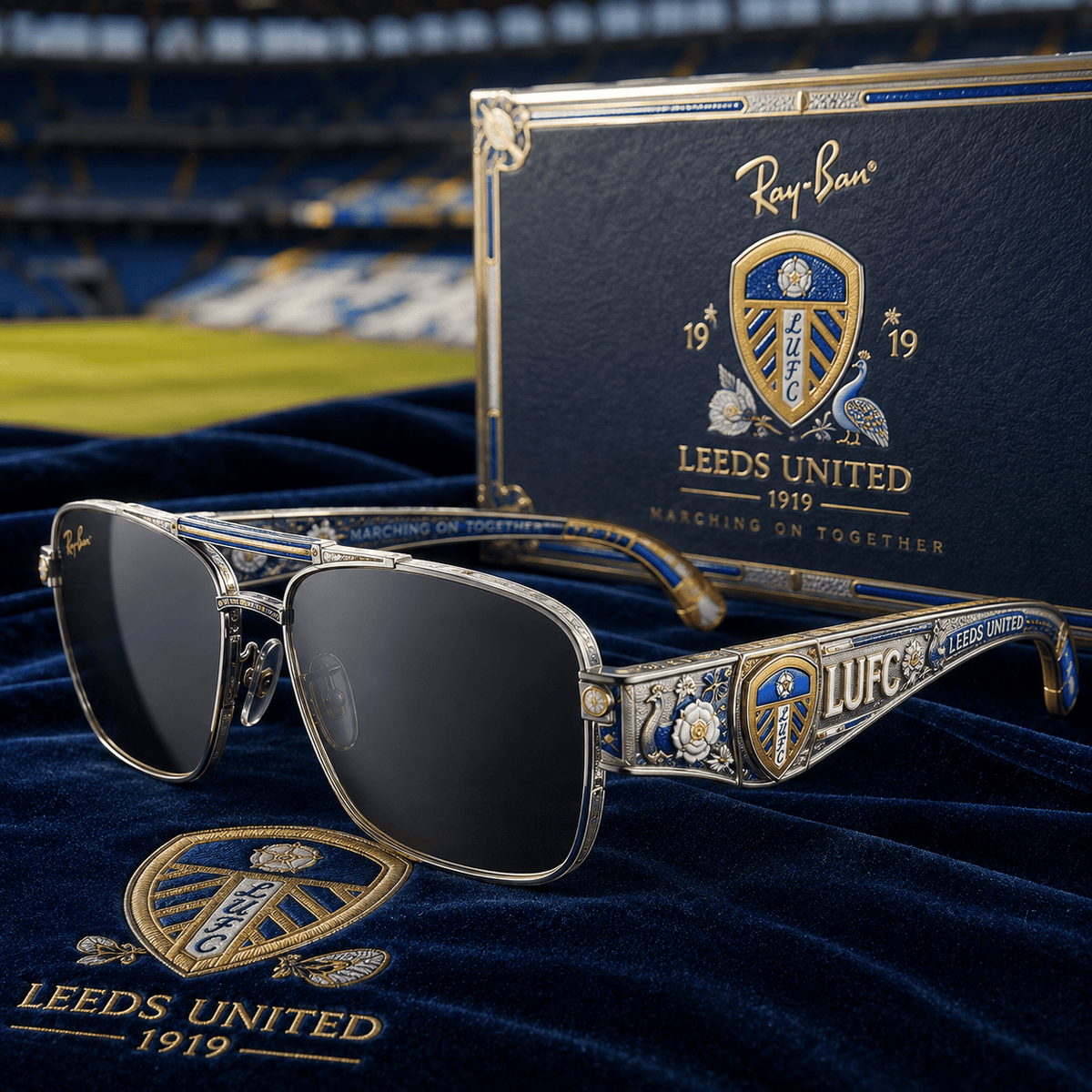PREMIUM LEE UNISEX SUNGLASSES NVH