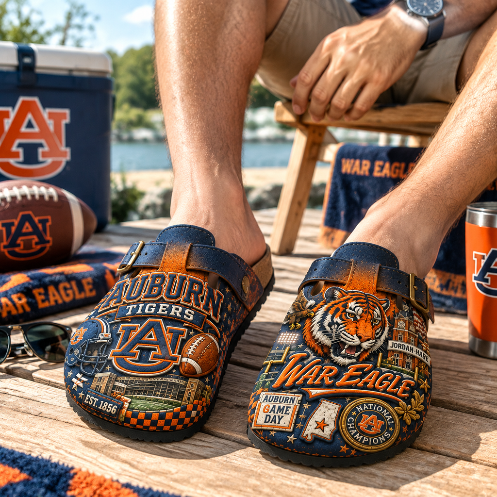 PREMIUM ABTG MINK SUEDE CLOGS TTNL
