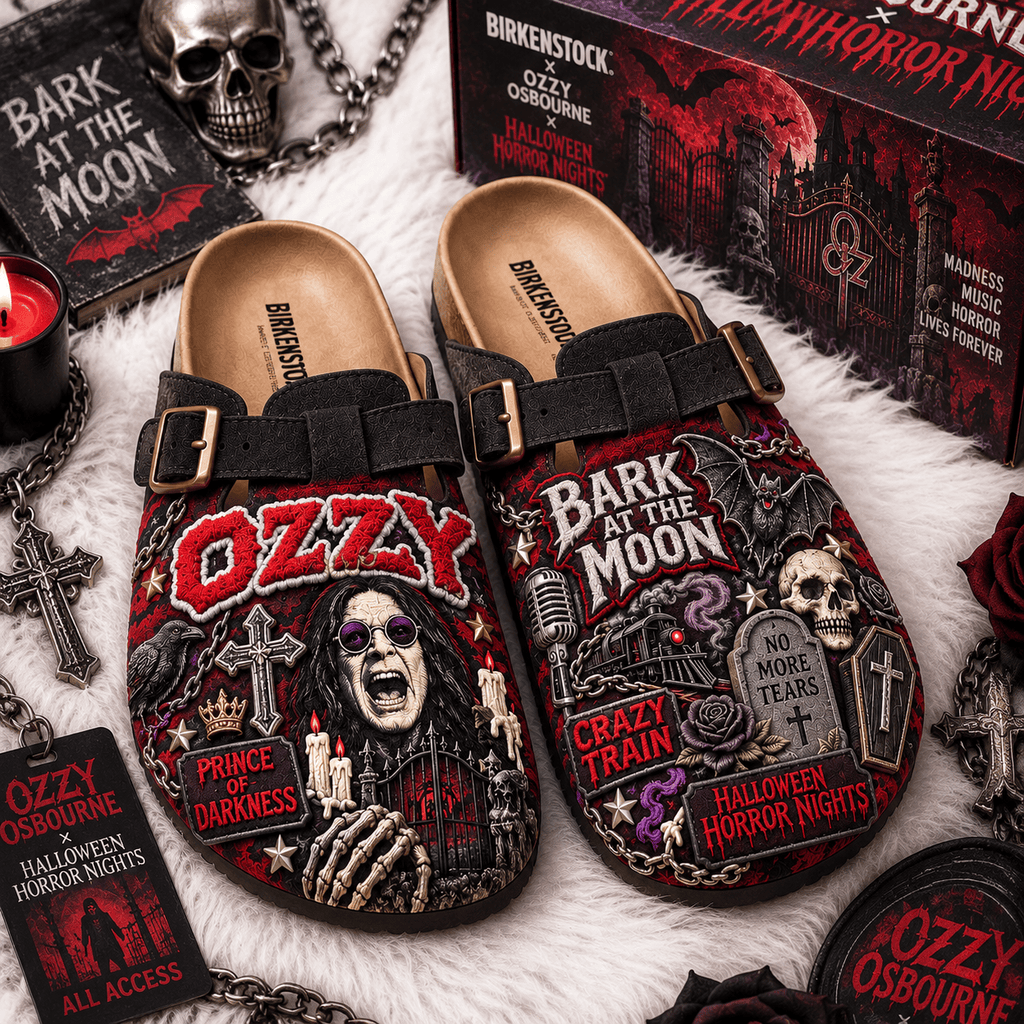PREMIUM OZOB MINK SUEDE CLOGS TTNL