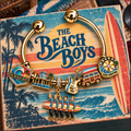 TBT Silver Charm Bracelet Set NTVA