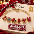 ACT Gold Charm Set NHVH