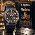 MDLB Premium Dial Collector Watch NPL